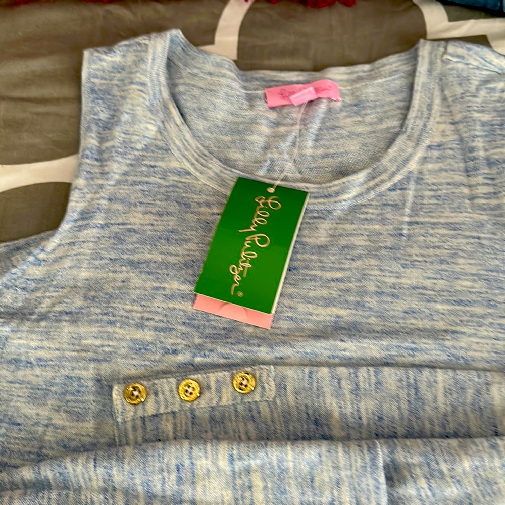 Lilly Pulitzer
